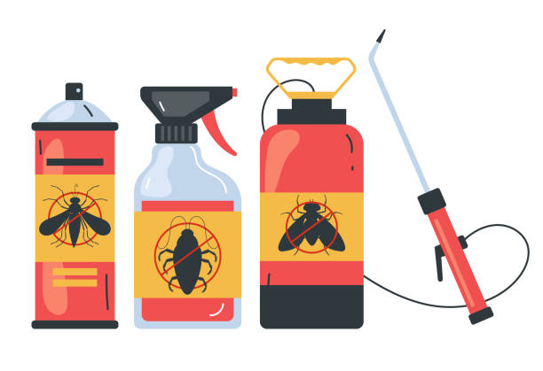 Best Pest Control Treatment  in Springfield, SD